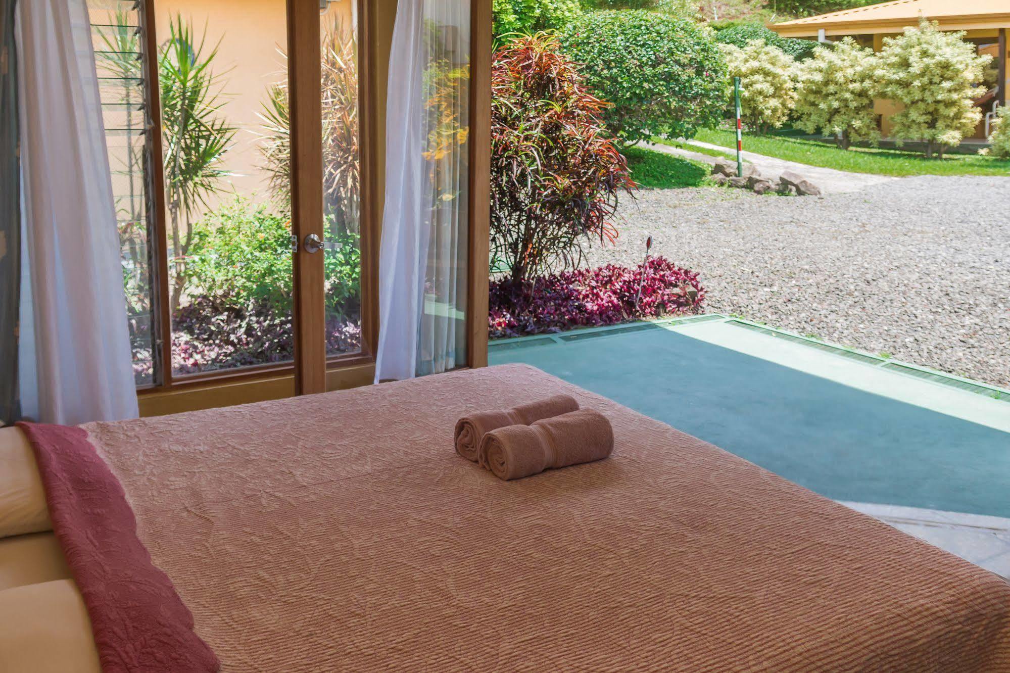 Vista Atenas Bed And Breakfast Mercedes  Exterior photo